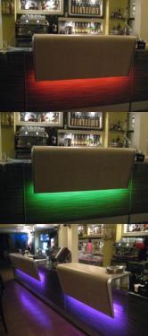 RGB b�rpultvil�g�t�s