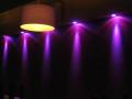 Intelligens RGB LED l�mpa vil�g�t�s