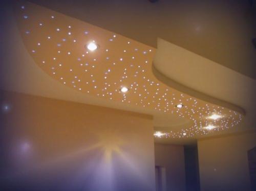 �ves csillagos �gbolt LED izz�kkal