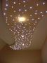 �ves csillagos �gbolt LED izz�kkal