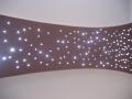 LED-es csillagos �gbolt