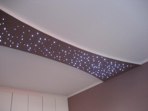 LED-es csillagos �gbolt