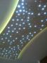 Csillagos �gbolt rgb led peremvil�g�t�ssal 6