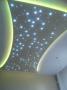 Csillagos �gbolt rgb led peremvil�g�t�ssal 8