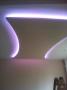 Csillagos �gbolt rgb led peremvil�g�t�ssa 9