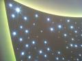 Csillagos �gbolt rgb led peremvil�g�t�ssal 10