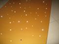 arany sz�n� csillagos �gbolt