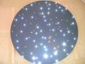 LED-es csillagos �gbolt oroszl�n csillagjeggyel