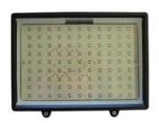 99 RGB led reflektor