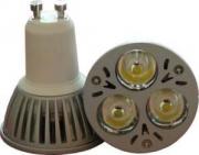 Izz� Hi-Power LED-del hideg