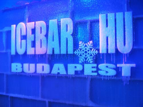 Icebar