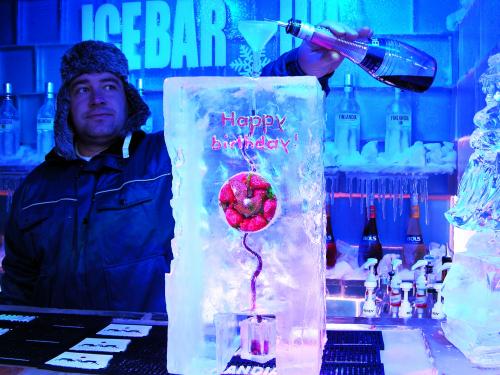 Icebar