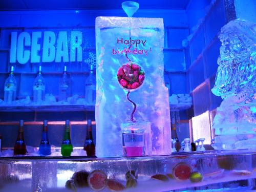 Icebar