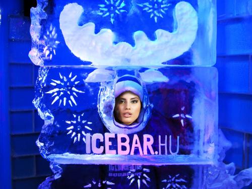 Icebar