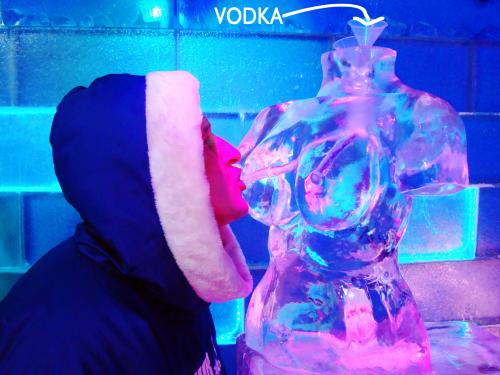 Icebar