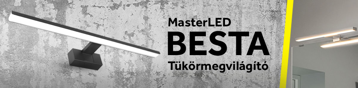 LEDMaster.hu