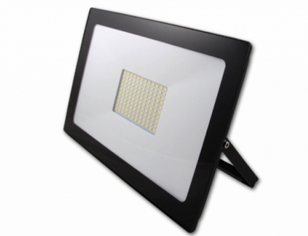 MasterLED LED reflektor 100 W-os hideg fehér 