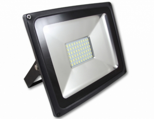 MasterLED LED reflektor 50 W-os hideg fehér