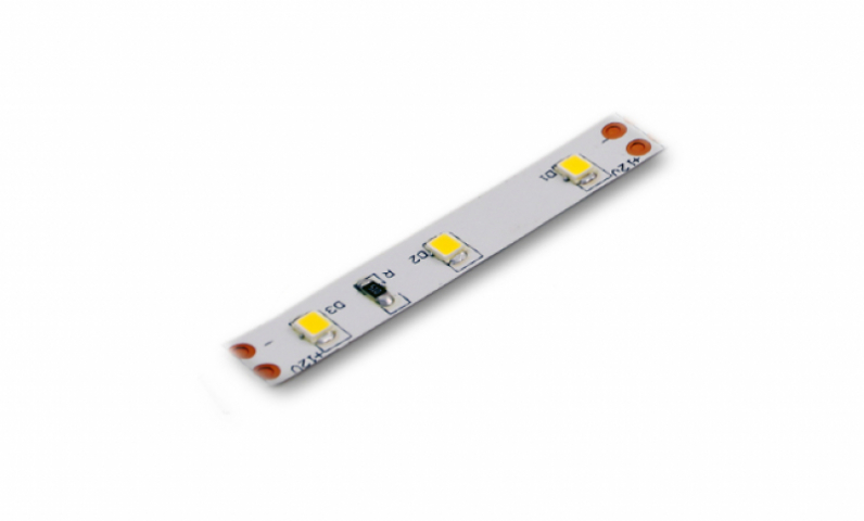 60 led/méter, 12V, natúr fehér