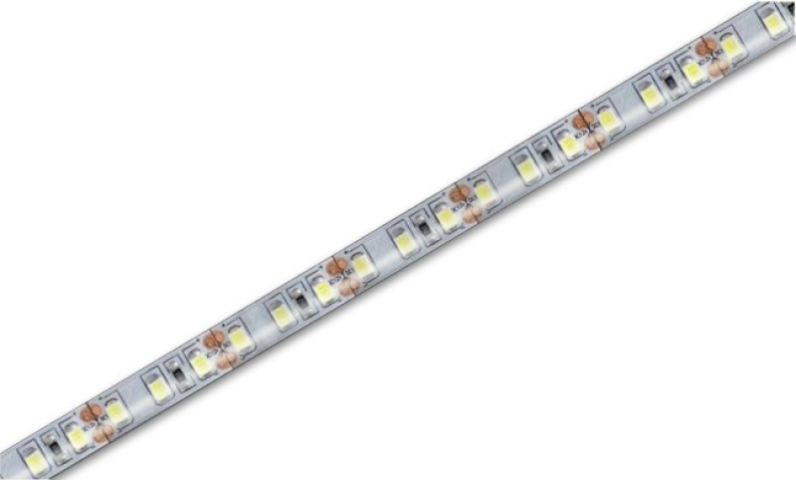 MasterLED Prémium 120 LED/méteres 12 V-os vízálló natúr fehér LED szalag