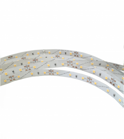 60 led/méter, 12V, natúr fehér