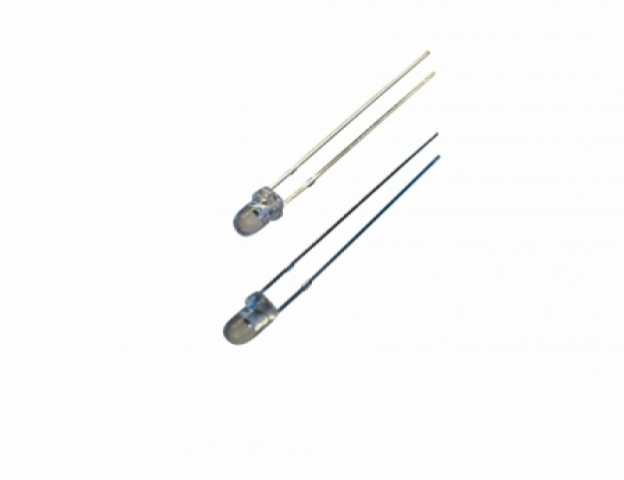 LEDmaster Prémium Kék 3 mm-es DIP LED 