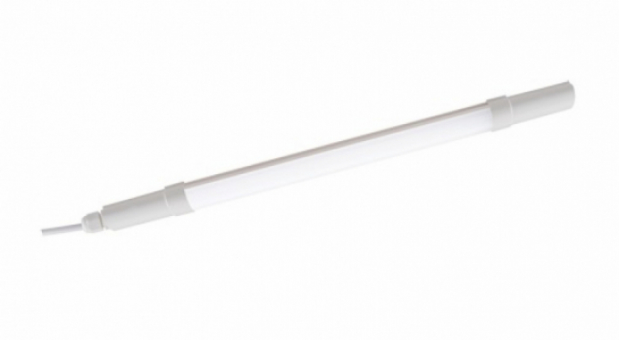 Strühm Irmak Led 18 W-os por-és páramentes fehér lámpa 