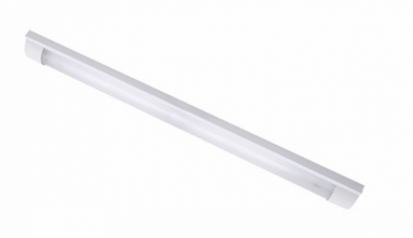 Strühm Pogo Led fehér armatúra 2x36 W-os 