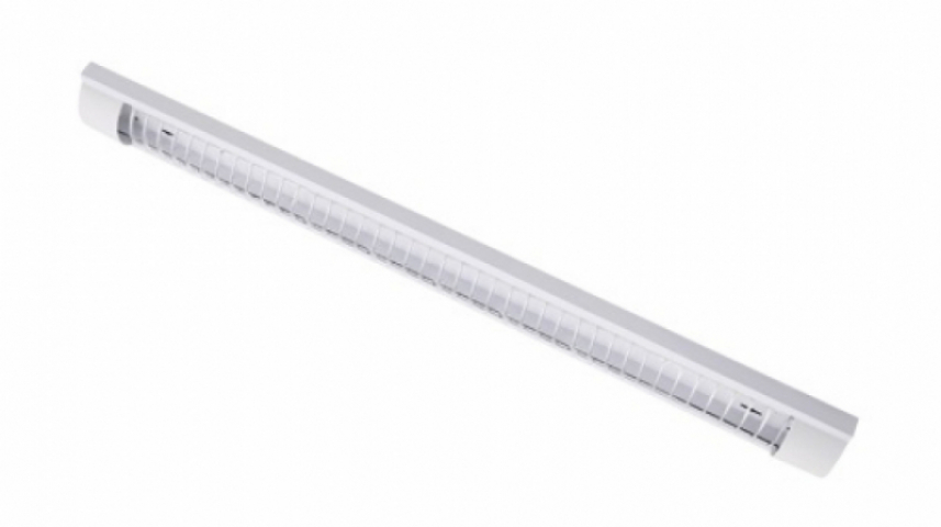 Strühm Pogo Led Grill fehér armatúra 2x36 W-os 