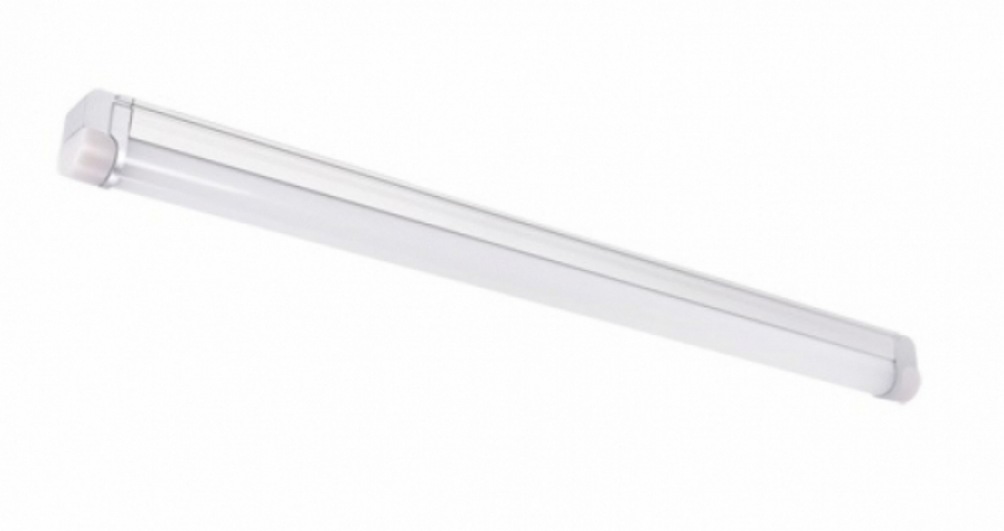 Strühm Pluso Led 18+1 W-os ezüst színű bútorvilágítás 