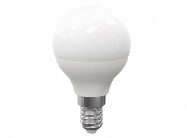 Strühm Ulke E14-es foglalatú 4W-os LED-es izzó natúr fehér