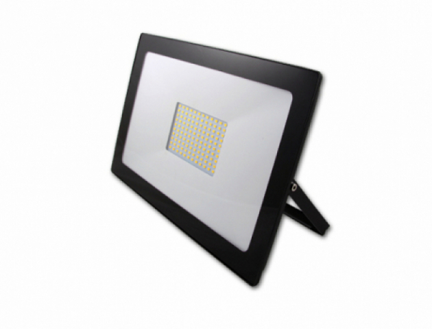 MasterLED Vega Led SMD 100 W-os hidegfehér LED reflektor 