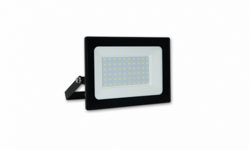 MasterLED Tiga 50 W-os natúrfehér LED reflektor 