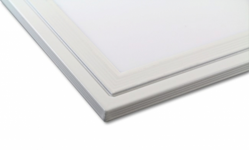 MaterLED Lumio 48 W-os natúr fehér 295x1195  Led panel