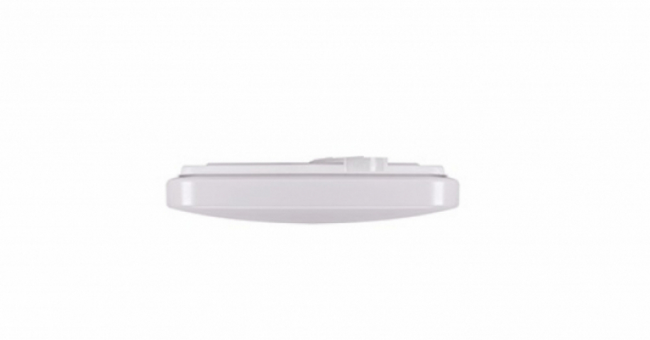 Strühm Urania négyzet alakú, natúr fehér LED lámpa 24 W-os 330x330 mm