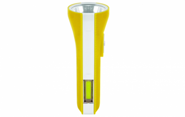 Strühm Tedi 3 W +3 W-os LED zseblámpa 