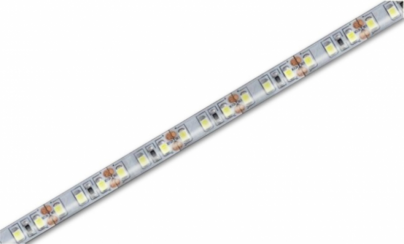 MasterLED Premium 120 LED/méteres 12 V-os vízálló hideg fehér 2835 LED szalag 5m/ ...