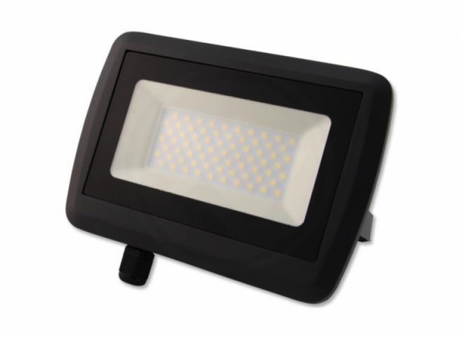 MasterLED Linga 50 W-os natúrfehér LED reflektor 