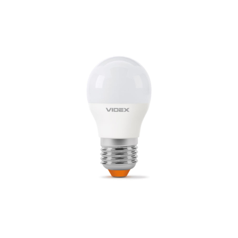 Videx C37 LED izzó 7 W-os natúr fehér, E27-es foglalattal