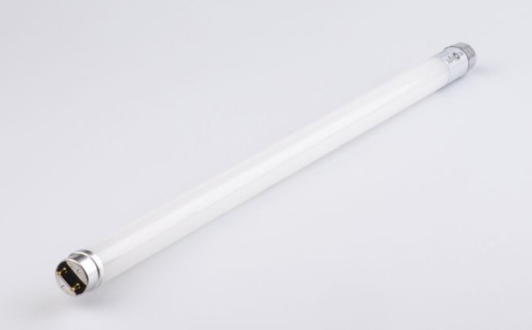 EcoLight 18 W-os T8-as 120 cm-es natúr fehér üveg fénycső 