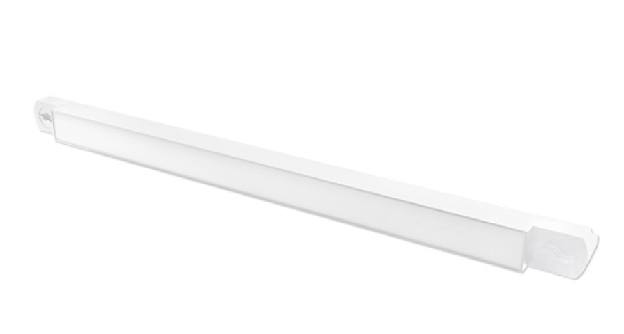 MasterLED Mondi sínre szerelhető 30 W-os fehér színű, natúr fehér lámpa 