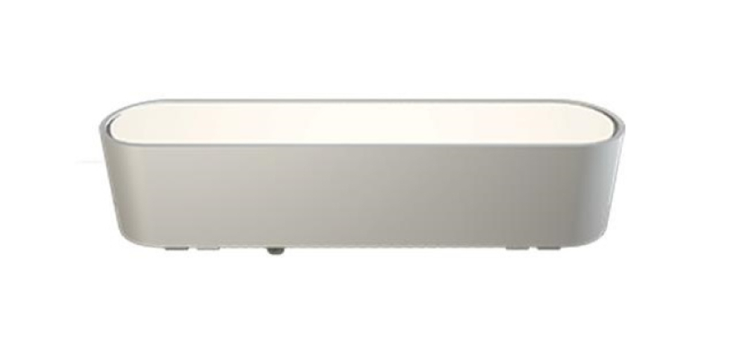 MasterLED LUXO Linea  6-W-os fehér mágneses sínes lámpa, 4000K, 48V 