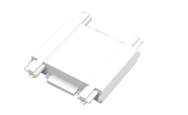MasterLED LUXO mágneses sínlámpa rendszerhez 48V I-es típusú, felületre, fehér 