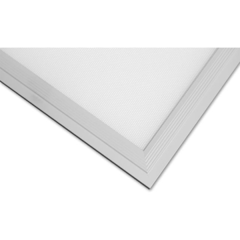 MasterLED Lumio 595 x 595-ös süllyesztett UGR19 40 W-os natúr fehér LED panel