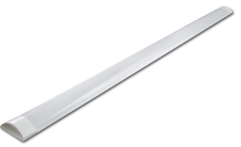 MasterLED Led 36 W, 120 cm, 6500K, falon kívüli por-és páramentes fehér lámpa 