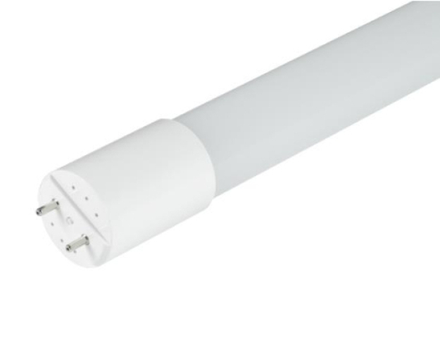 MasterLED T8 120 cm-es natúr fehér Led üveg fénycső 24 W-os