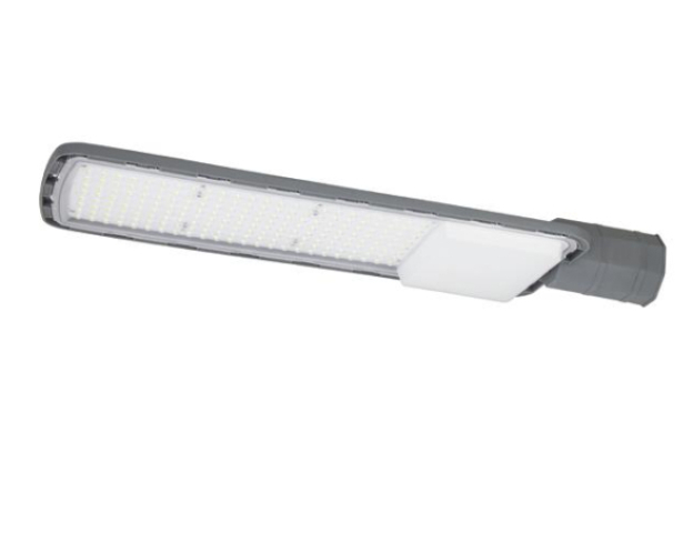 MasterLED Ux LED 200 W-os utcai lámpa, 100lm/W 