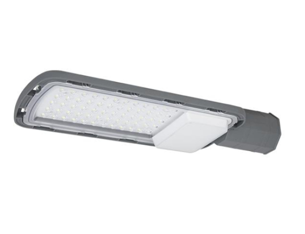 MasterLED Ux LED 50 W-os utcai lámpa, 100lm/w 