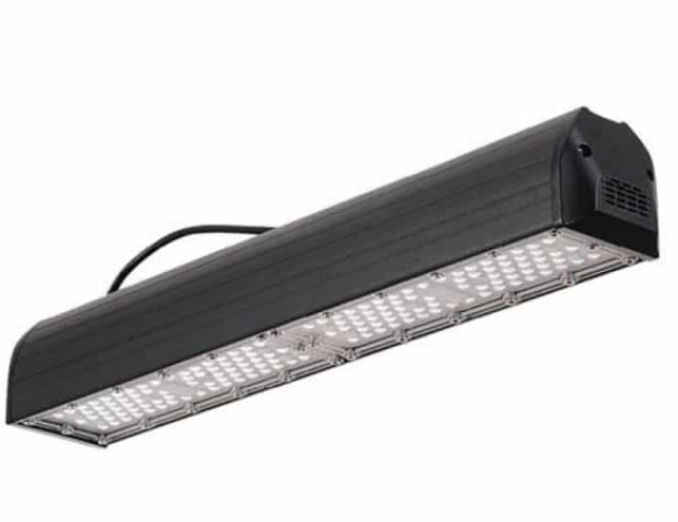 Horoz High Bay 100 W-os csarnokvilágító lámpa, IP65 9300 lm, 6400K 