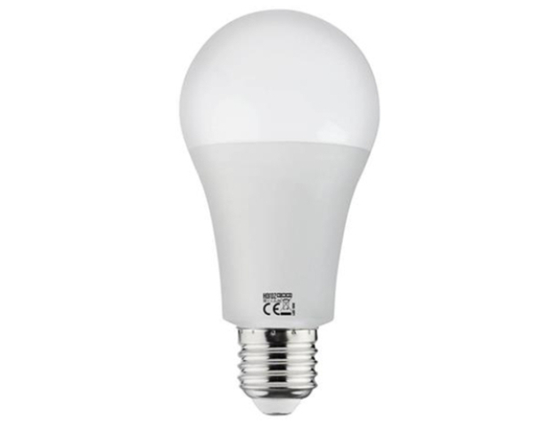 Horoz E27-es foglalatú 18 W-os, 4200K, 1850 lm, LED izzó 